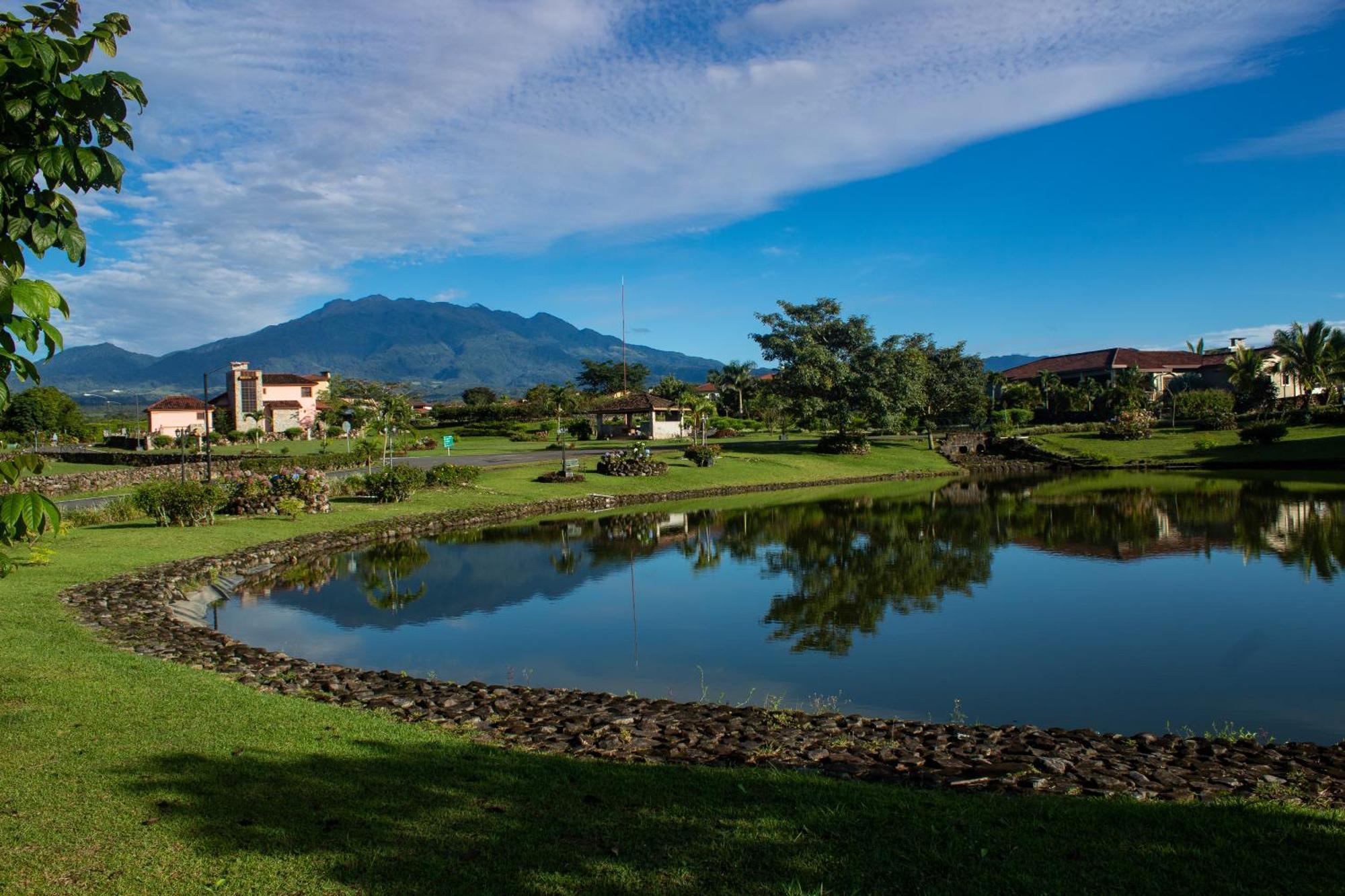 Hacienda Los Molinos Boutique Hotel & Villas Boquete Exterior photo